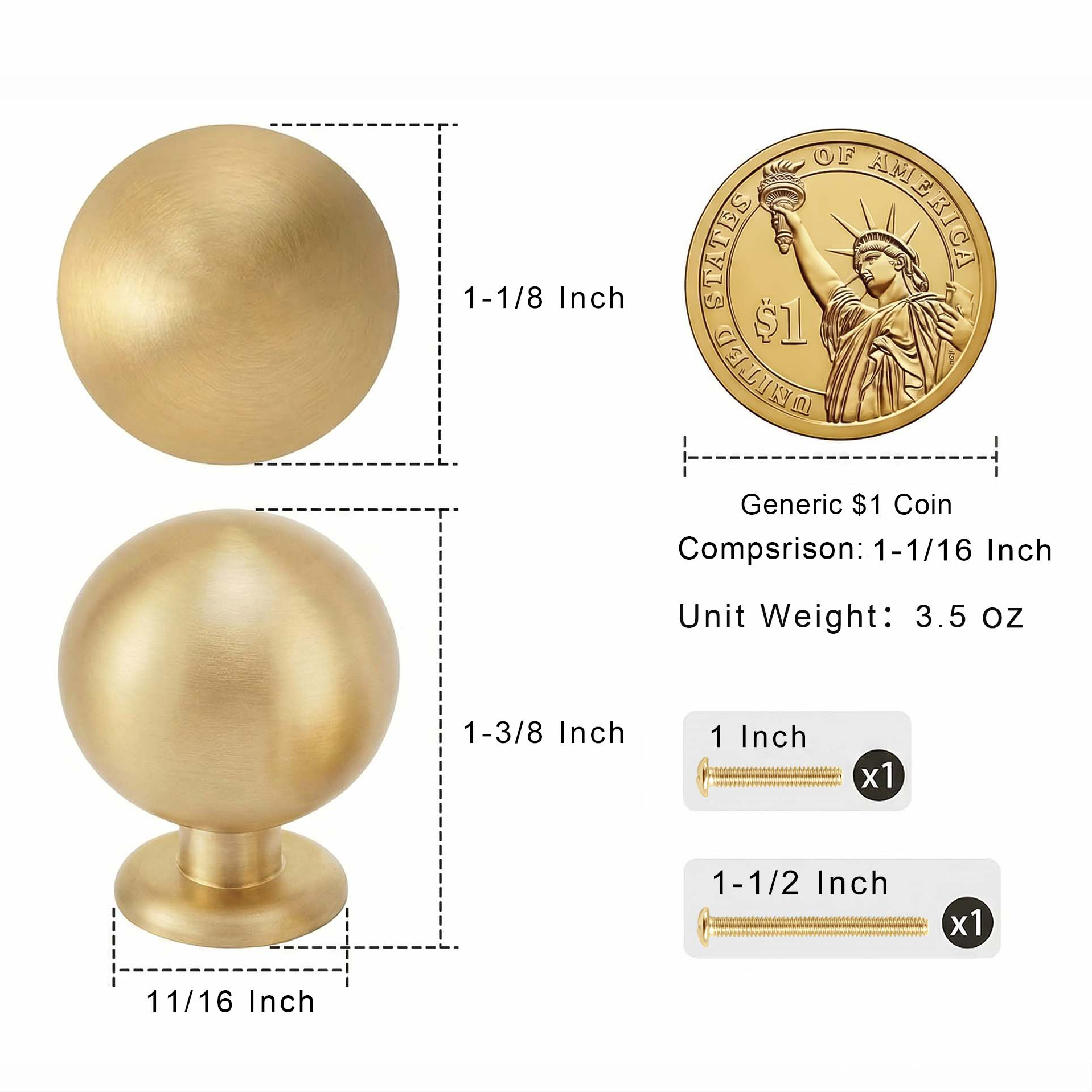 Medium Series Dimensions