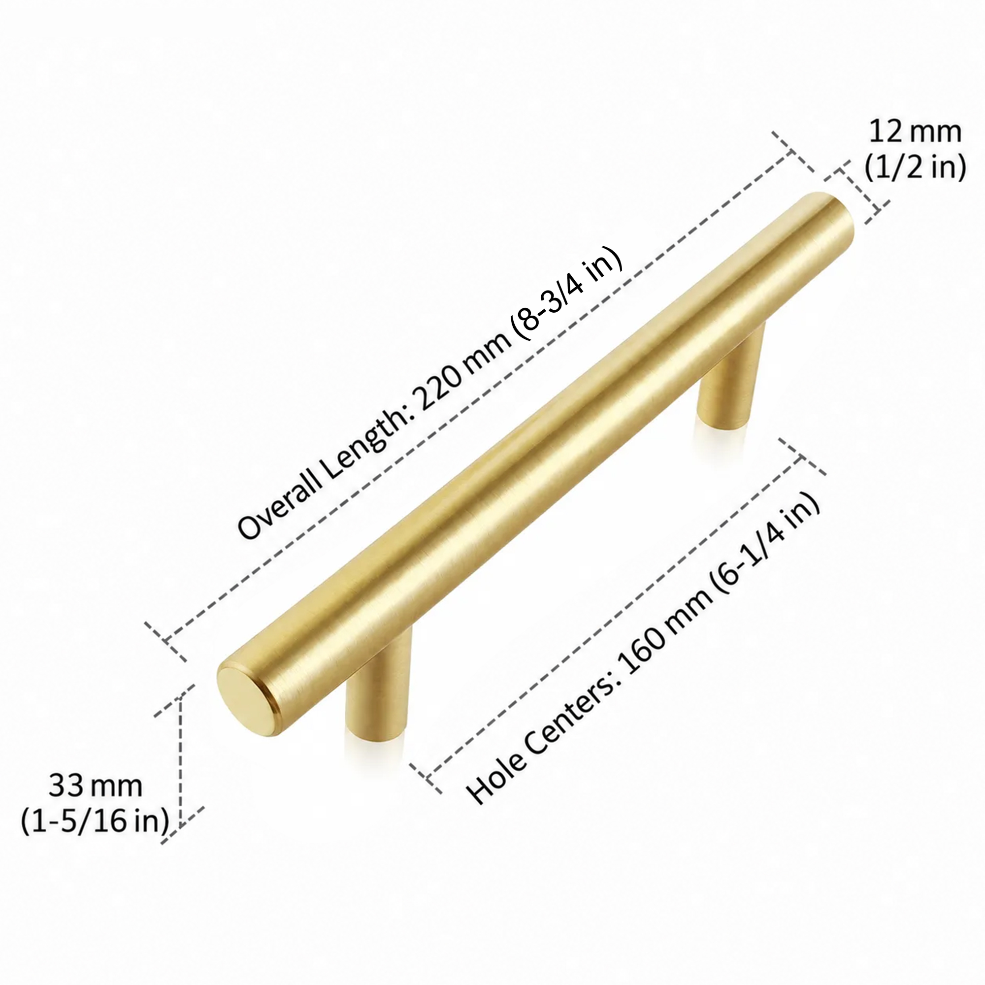 6-1/4"CC