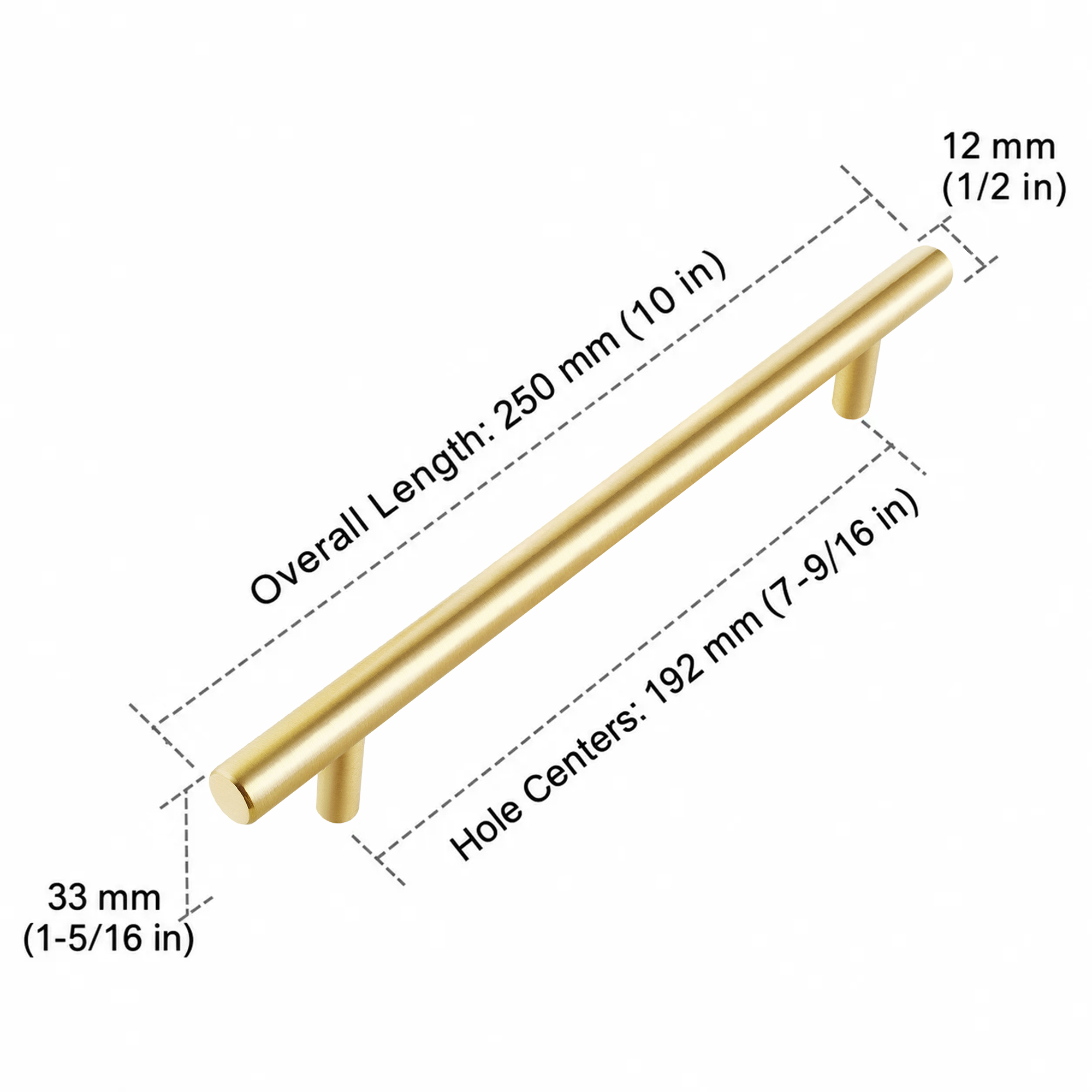 7-9/16"CC