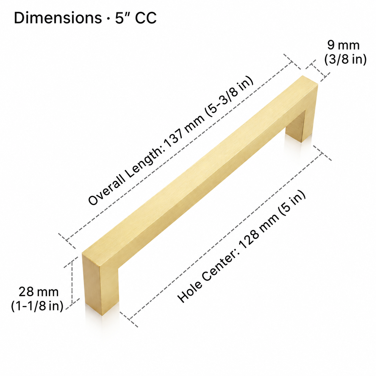 5”CC