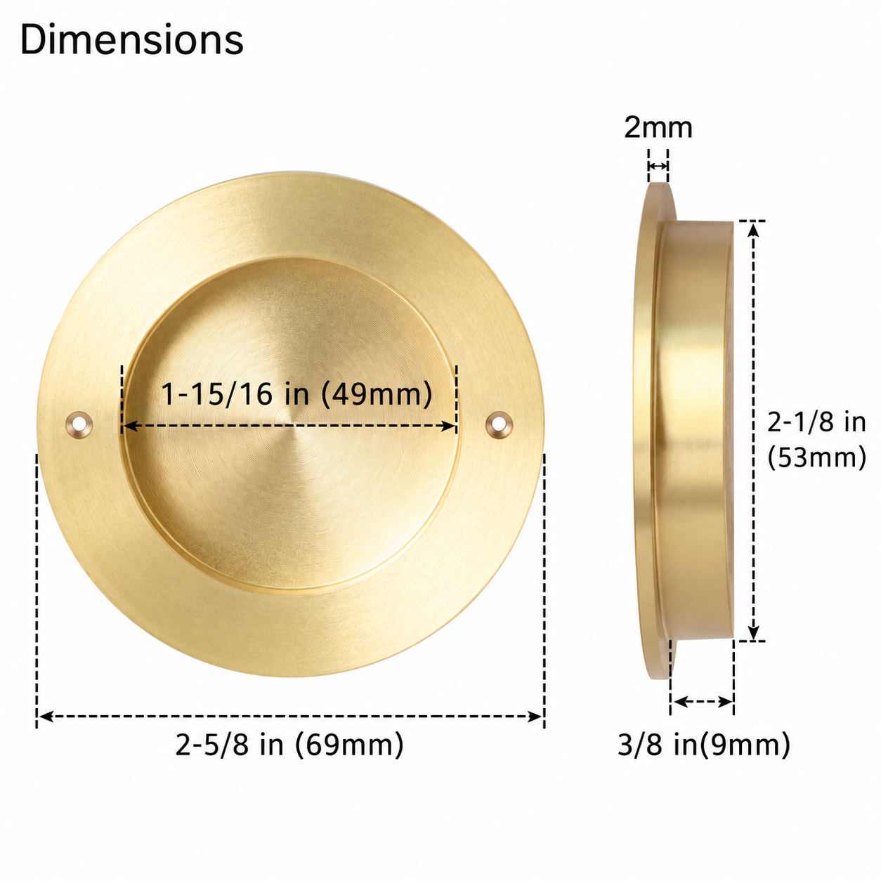 Measurement