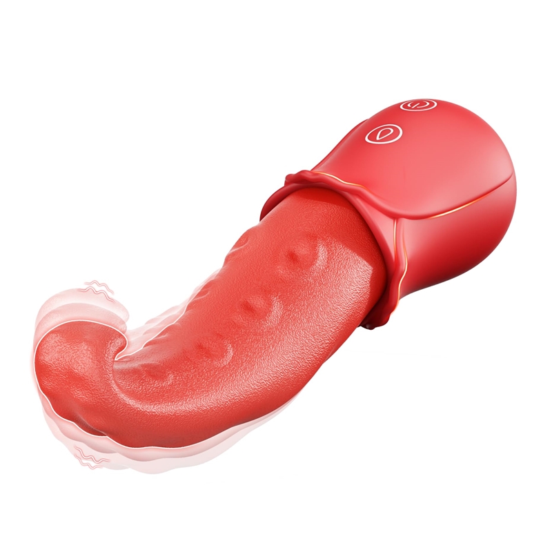 New Arrival—Now Available! 🔥 Get60% Off Instantly. Mia: The "Octopus Tongue"