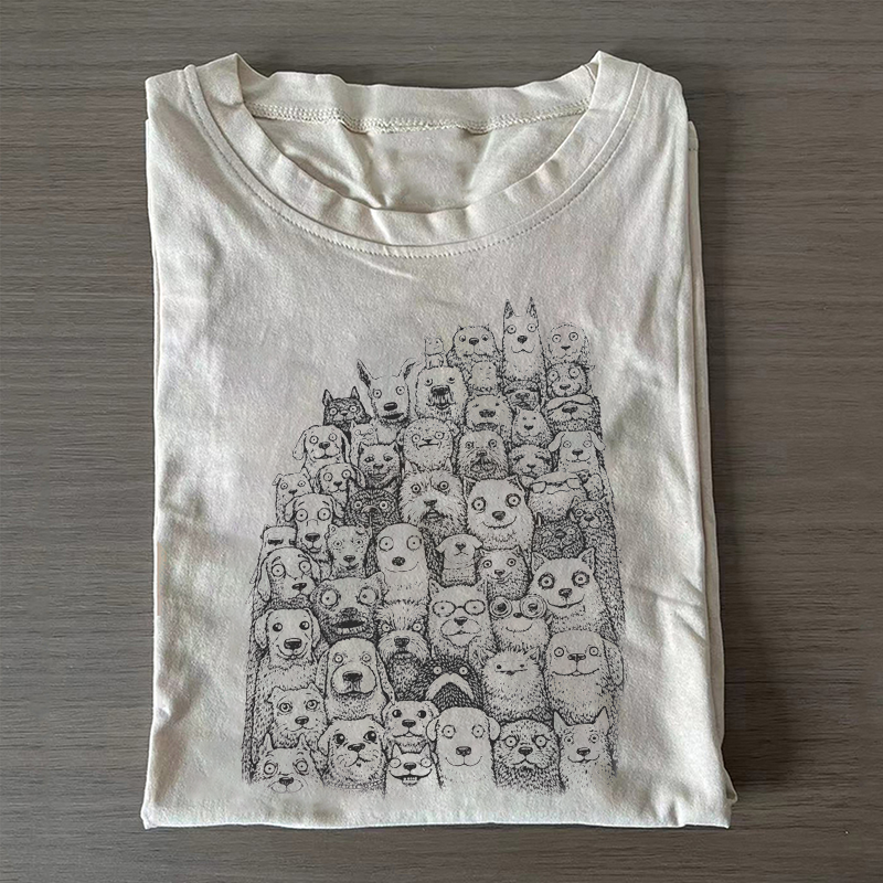 Dog Lover T-shirt