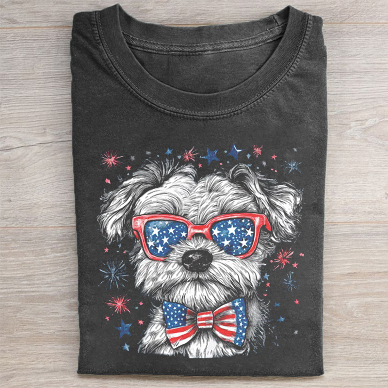 America 250th Anniversary T-shirt