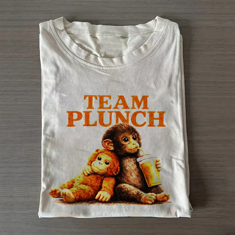 Team Punch T-shirt