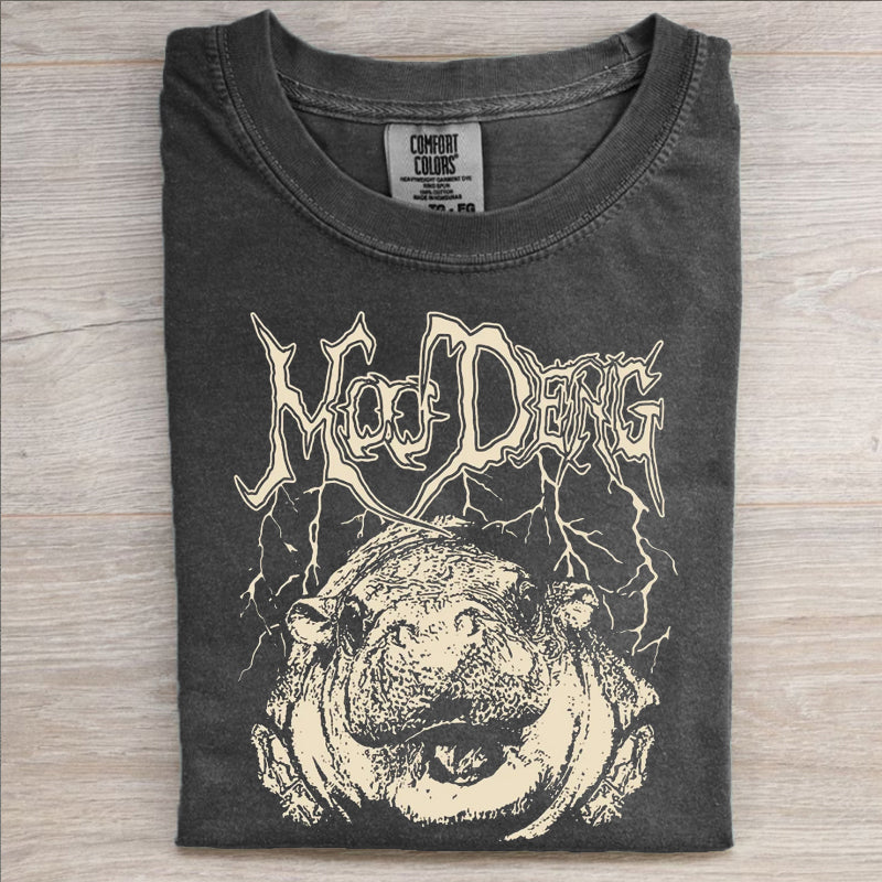 Moo Dang T-shirt