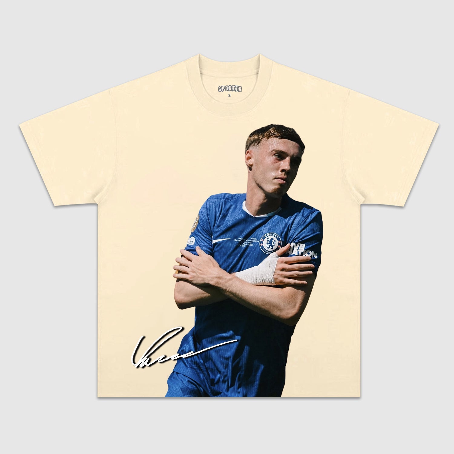 #20 CELEBRATION T-SHIRT