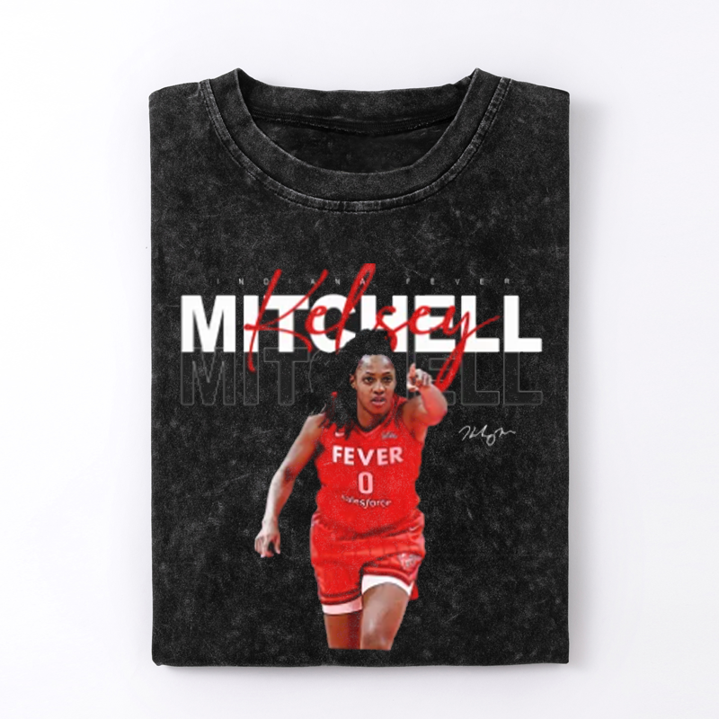 Indiana Women's Basketball Unisex T-shirt