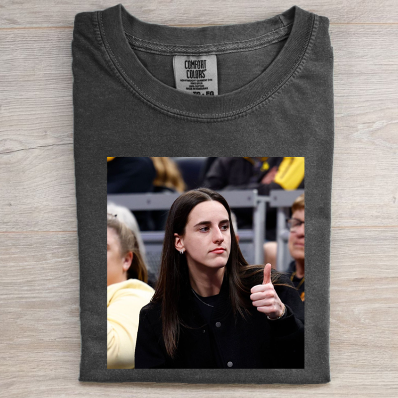 Indiana Women's Basketball Unisex T-shirt