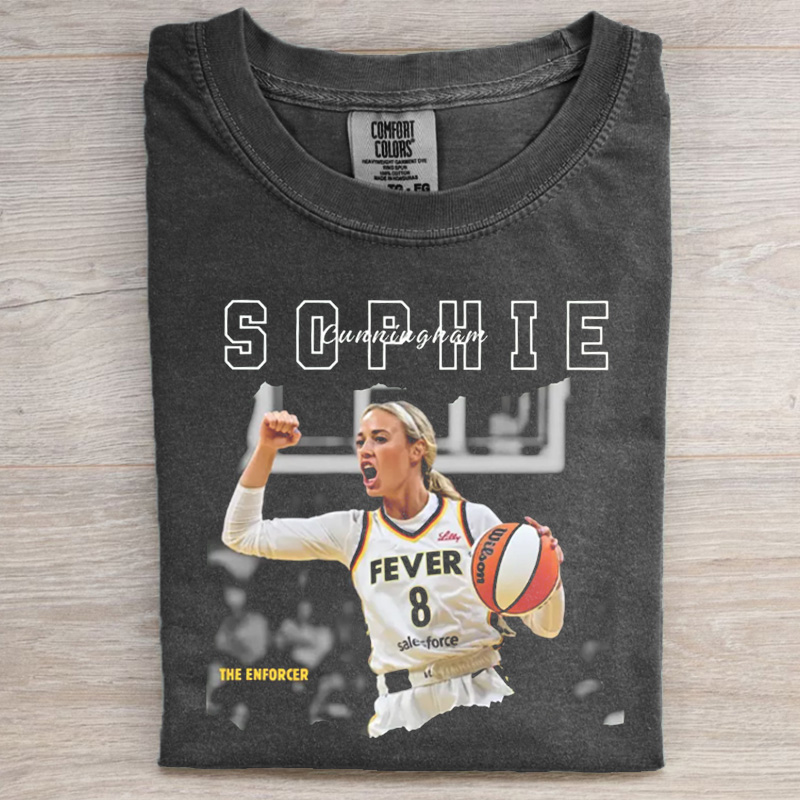 Indiana Women's Basketball Unisex T-shirt