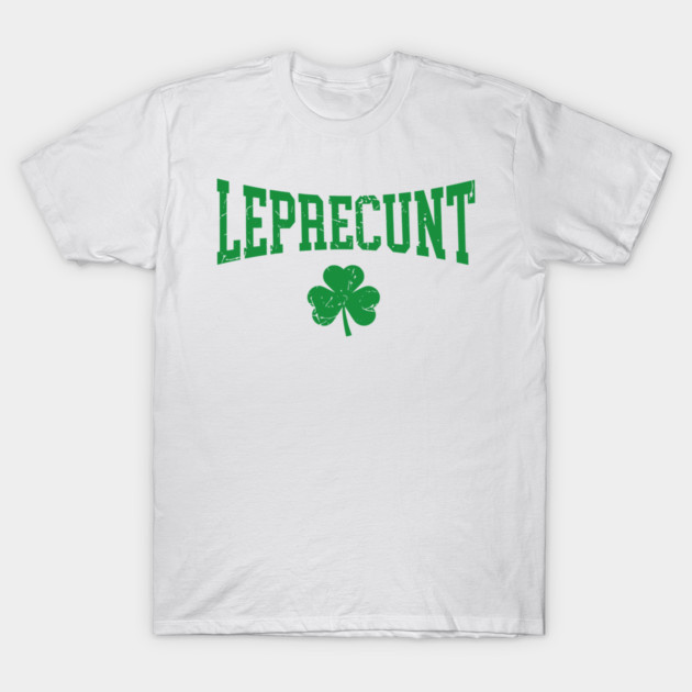 irish T-Shirt-ShawnCraft