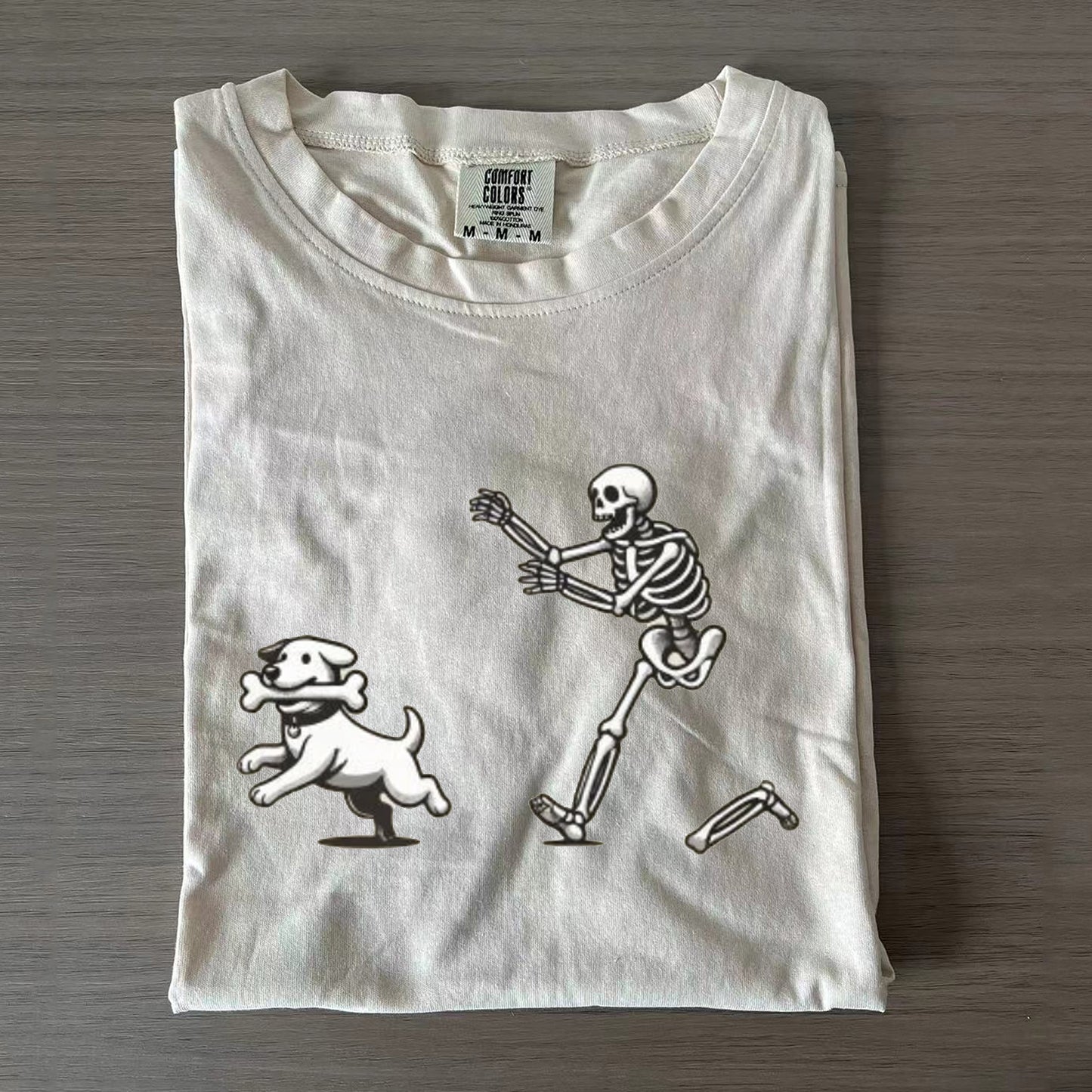 Dog T-shirt
