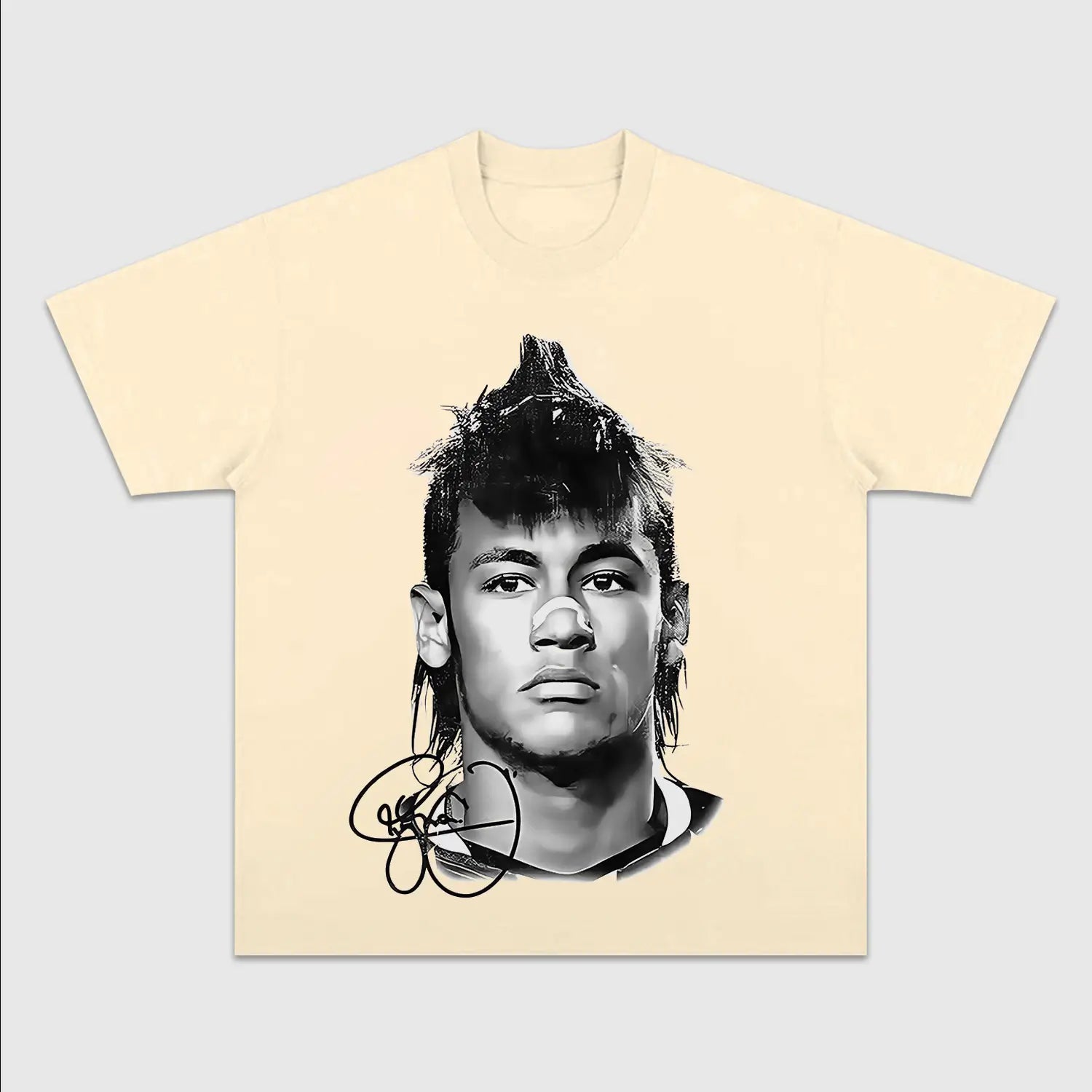 BLAUGRANA #11 ART T-SHIRT