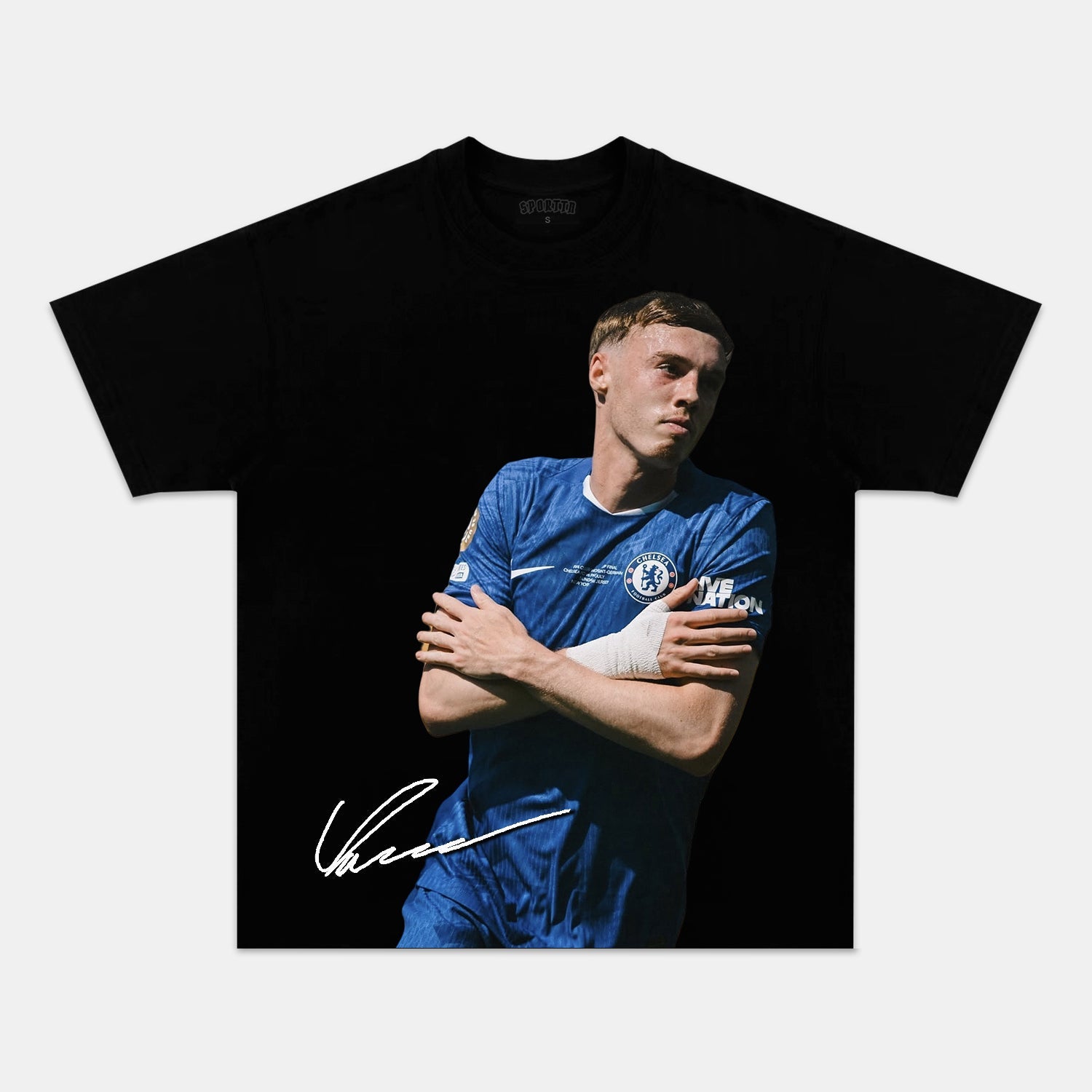 #20 CELEBRATION T-SHIRT