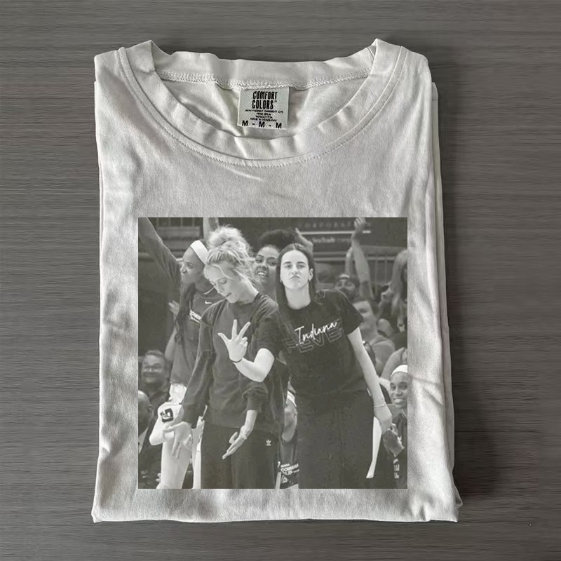 Indiana Women's Basketball Unisex T-shirt