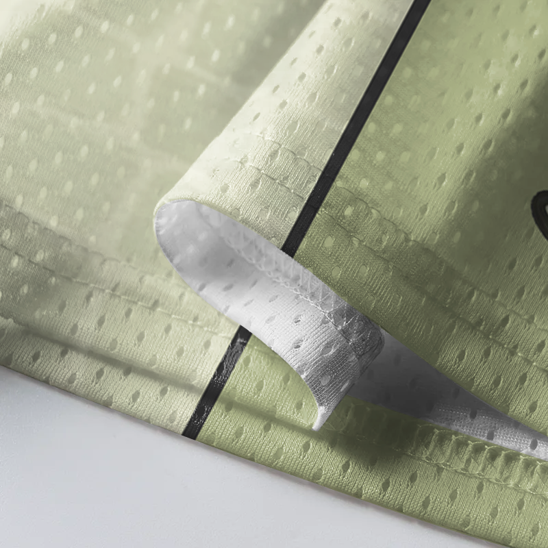 Stupid Frog Meme Mesh Jersey-ShawnCraft