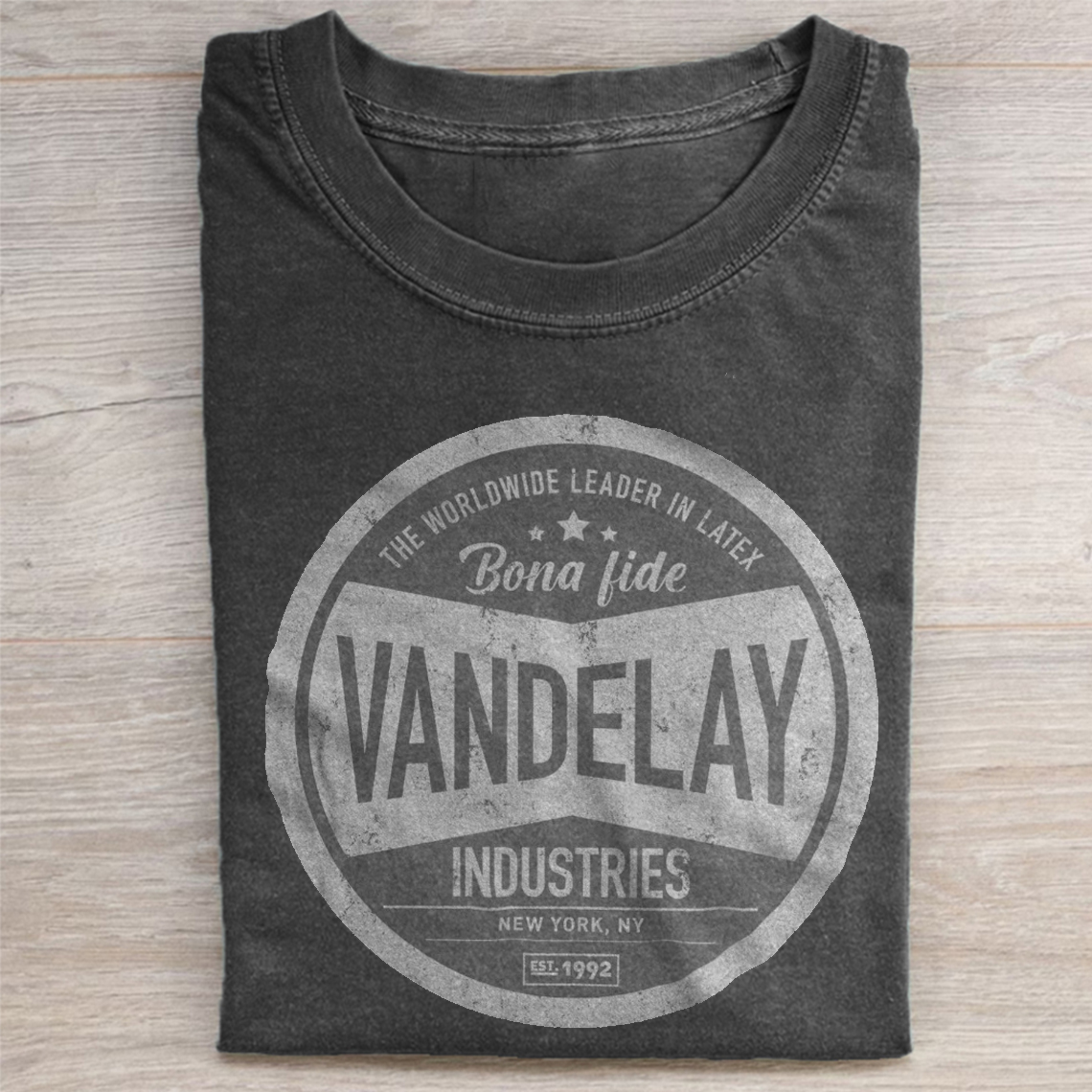 Retro Sarcastic T-shirt-ShawnCraft