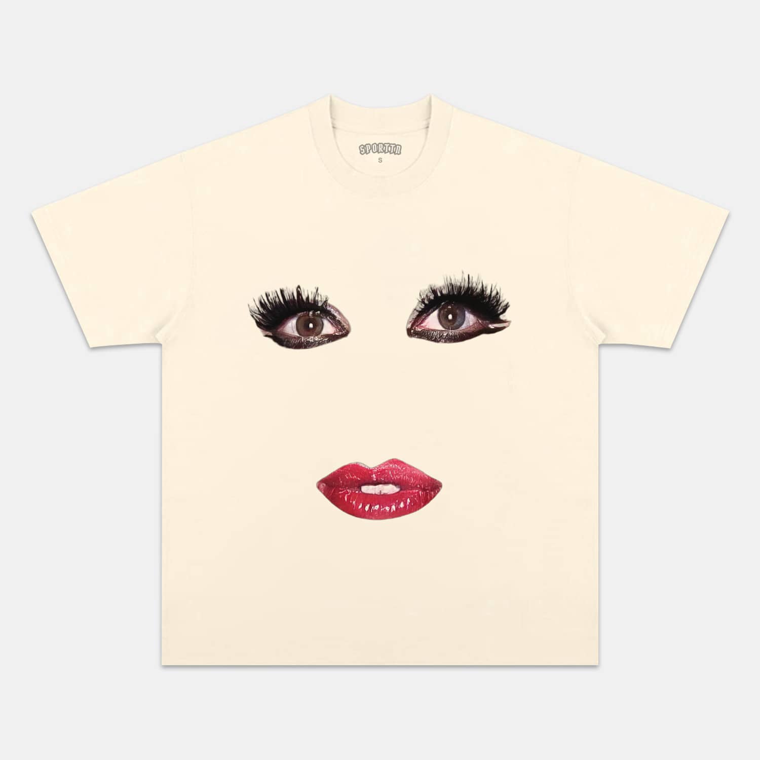 FACE MEME T-SHIRT-ShawnCraft
