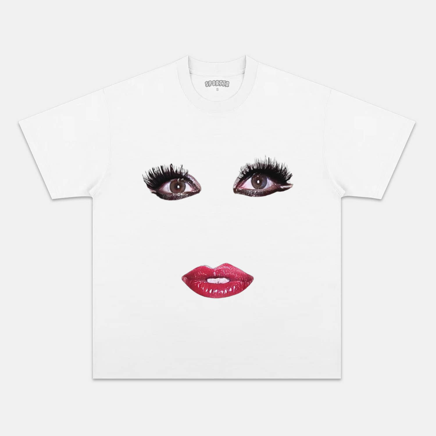FACE MEME T-SHIRT-ShawnCraft