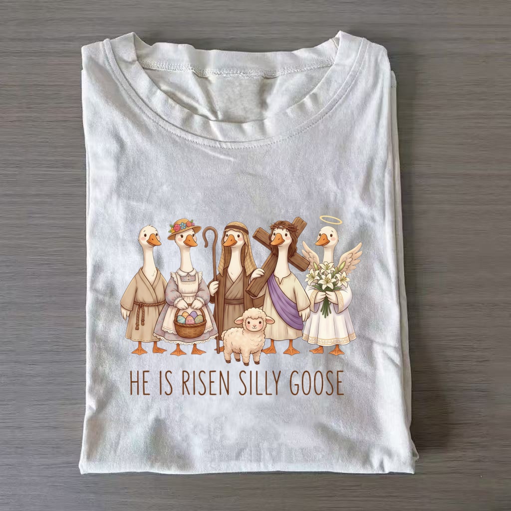 Christian Easter T-Shirt-ShawnCraft