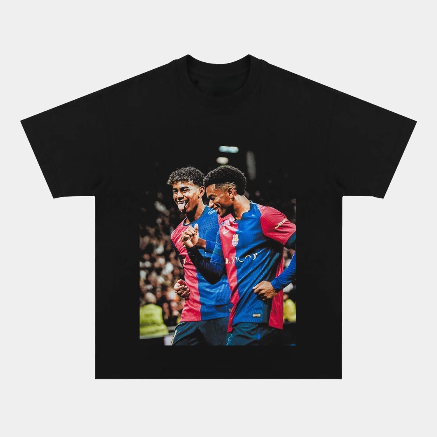 SPANISH SUPER CUP S1 TEE