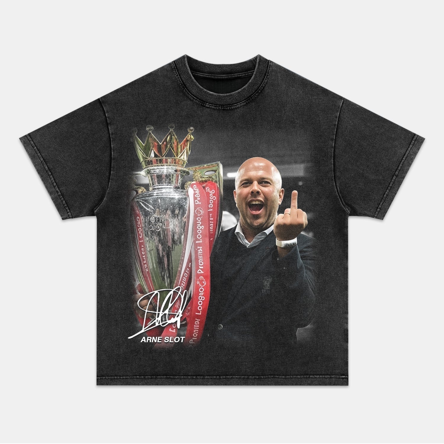 REDS PREMIER CHAMPION T-SHIRT