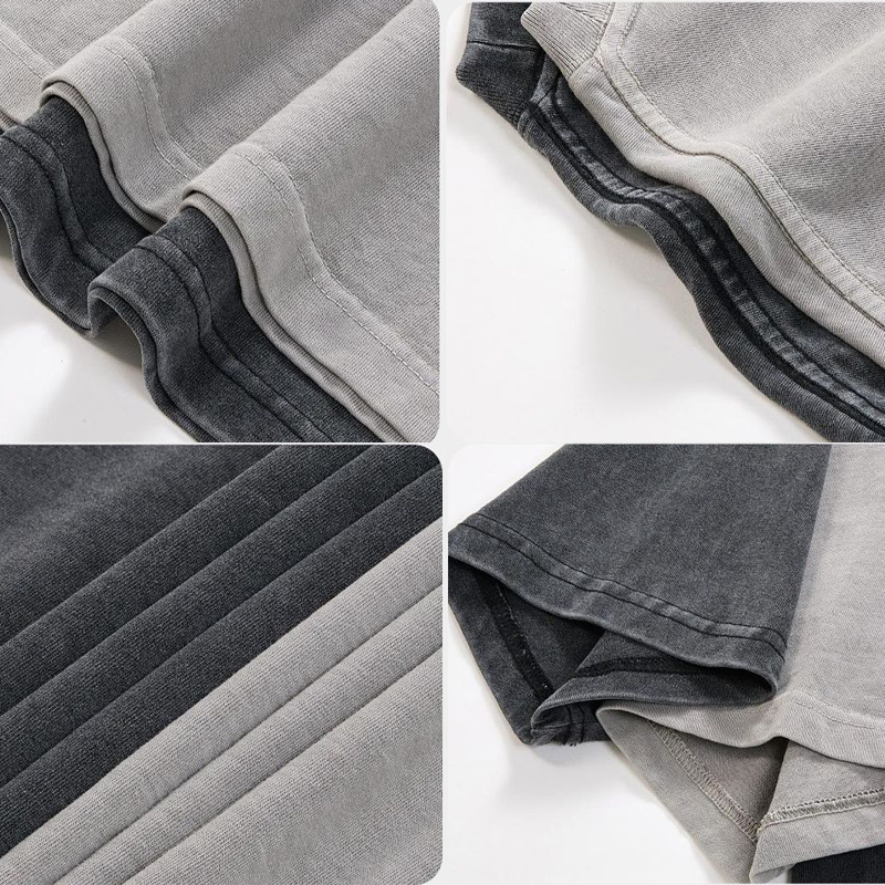 Honorary Paddy St Patricks Day Washed T-Shirt-ShawnCraft