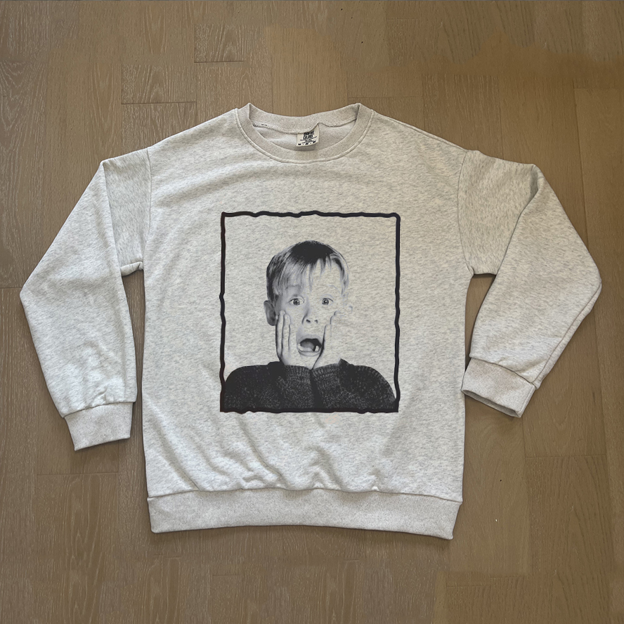 Funny Christmas Holiday Sweatshirt-ShawnCraft