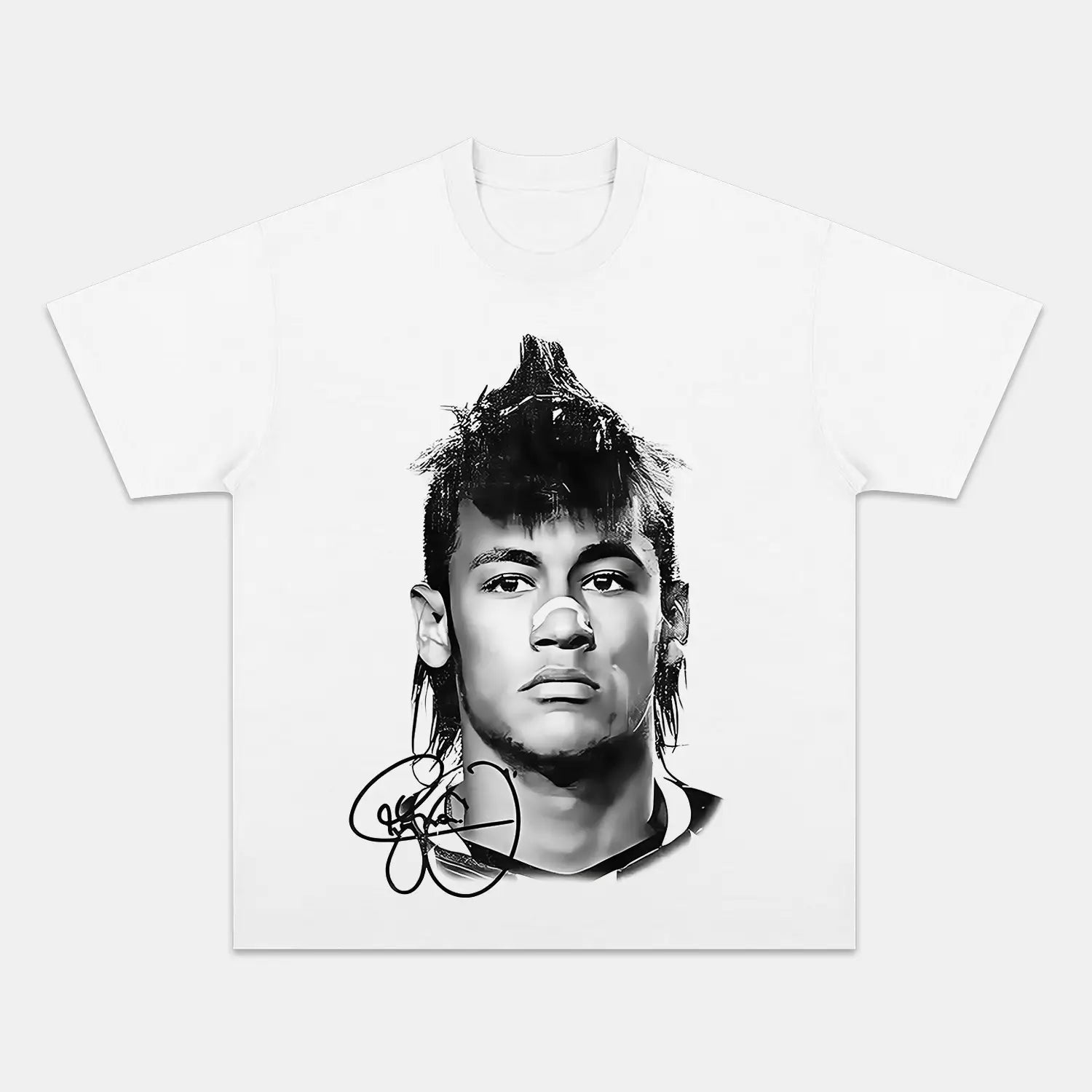 BLAUGRANA #11 ART T-SHIRT