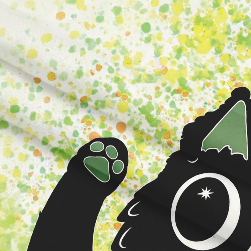 Be Soft Long Sleeve Graphic Print T-Shirt-ShawnCraft