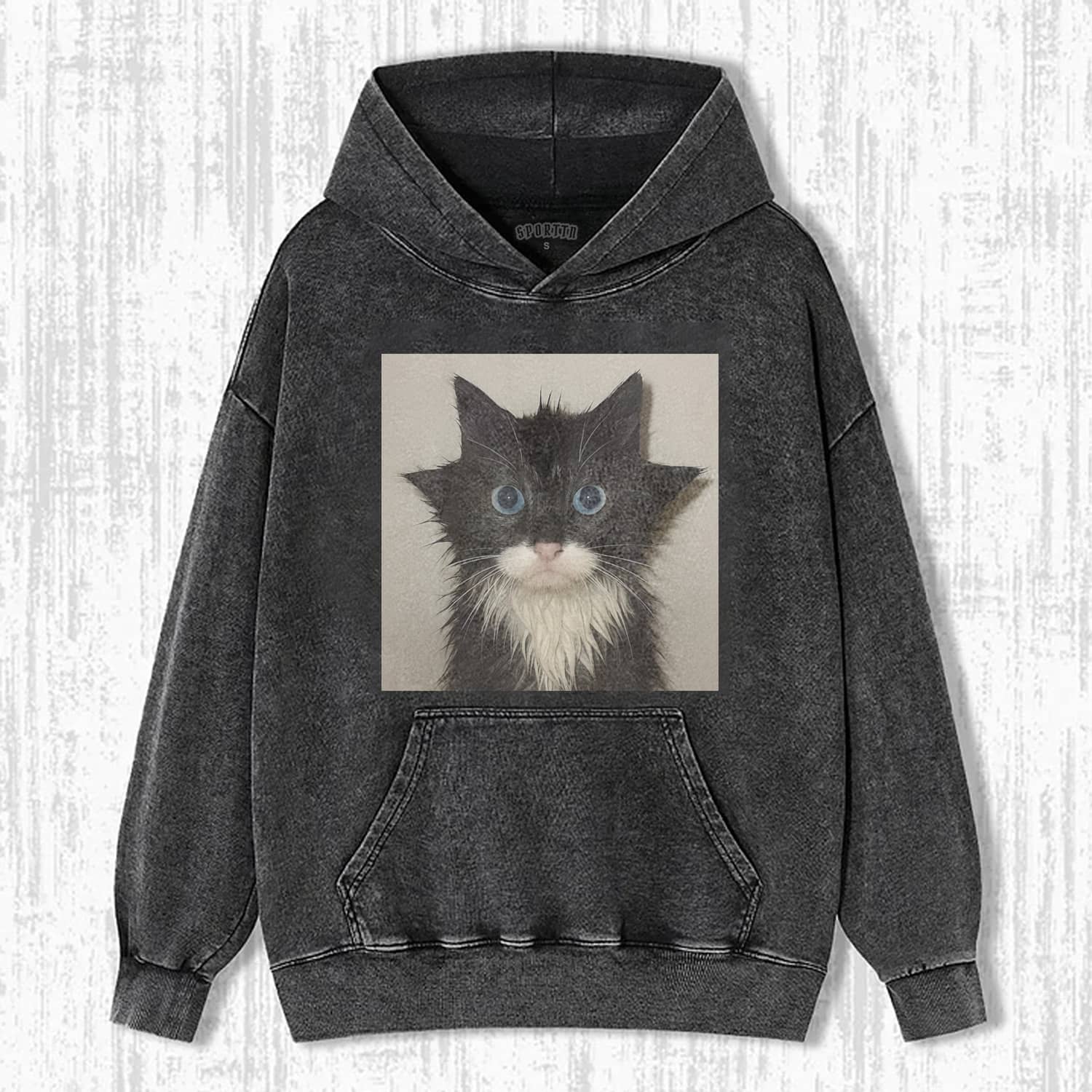 CAT MEME ICON HOODIES-ShawnCraft