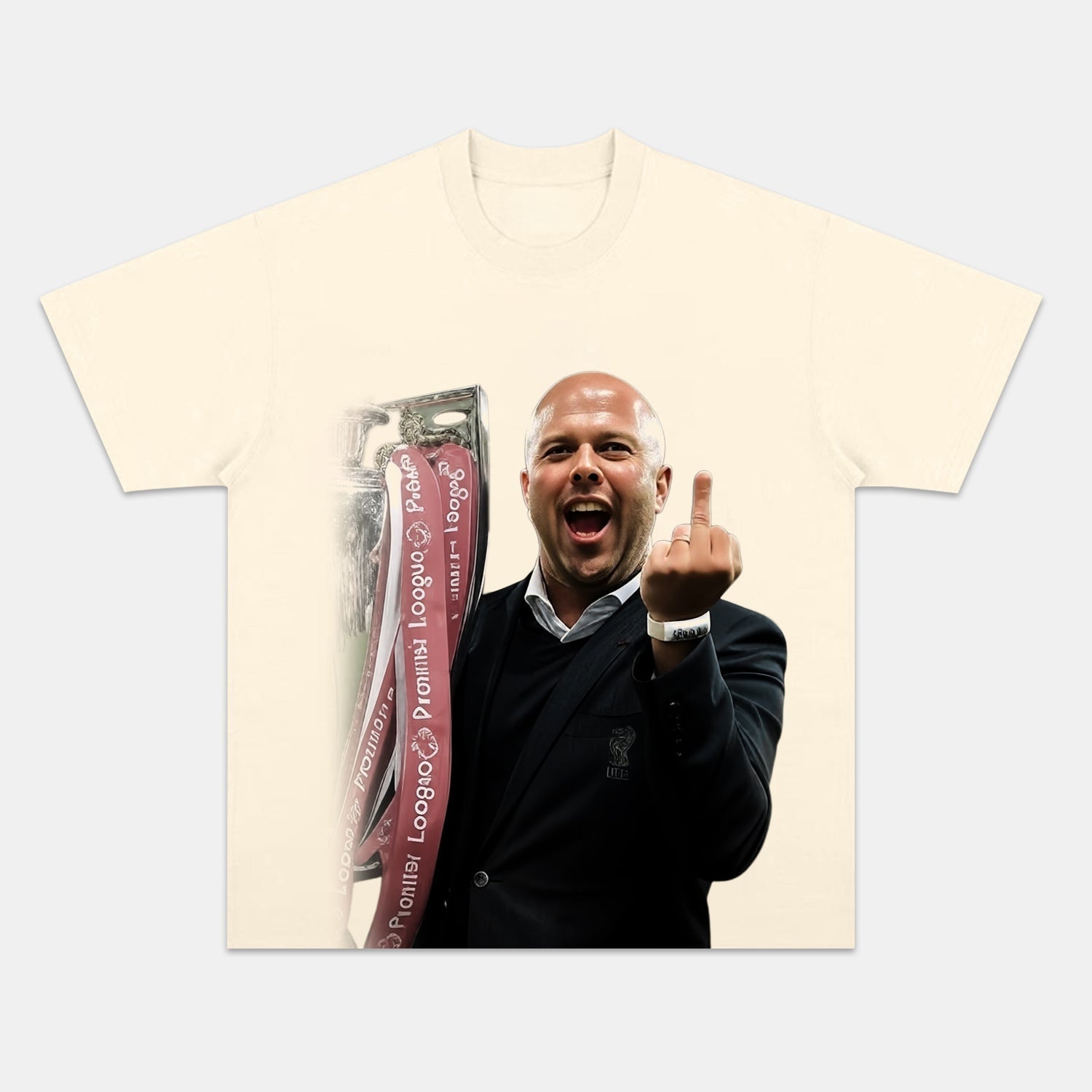 REDS PREMIER CHAMPION T-SHIRT