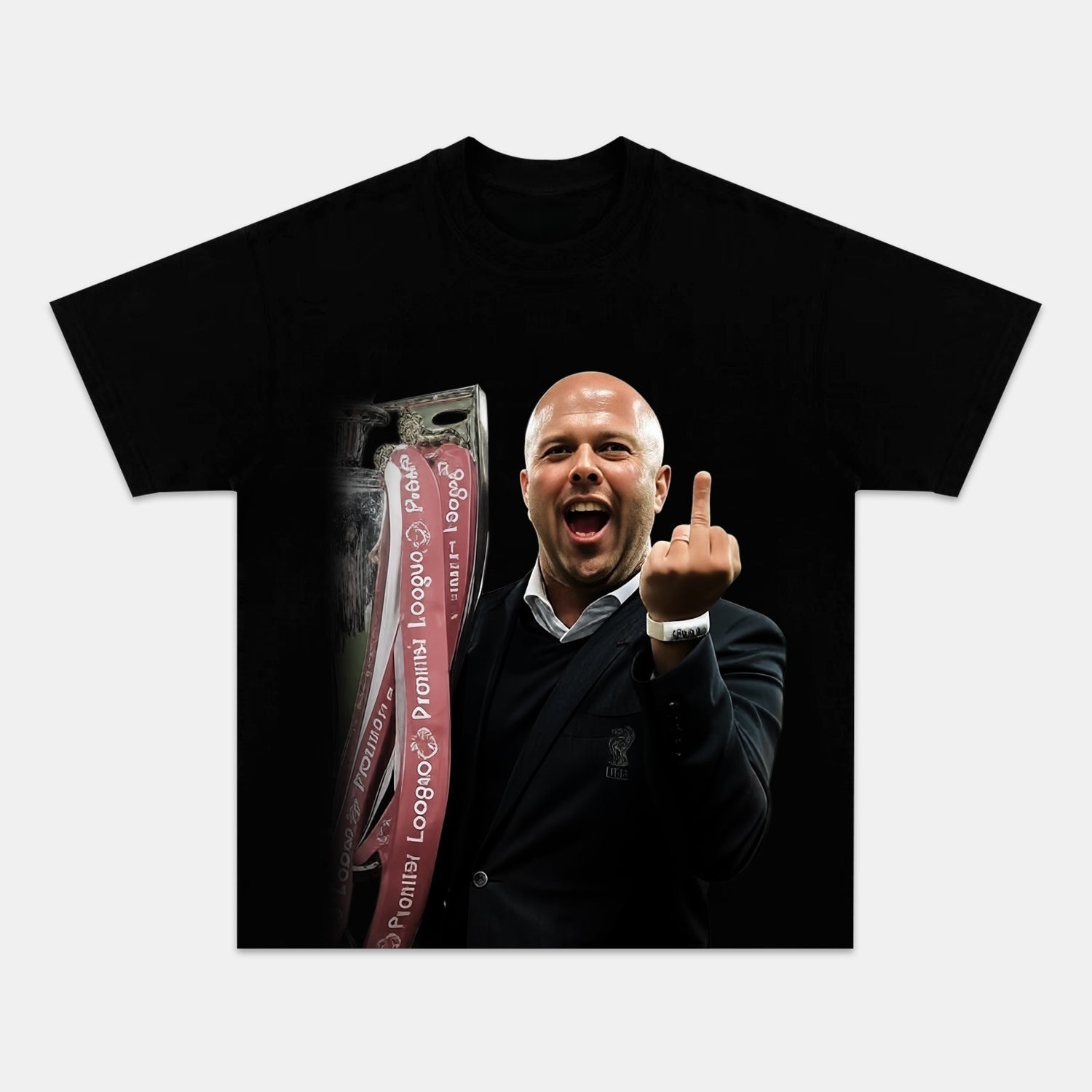 REDS PREMIER CHAMPION T-SHIRT