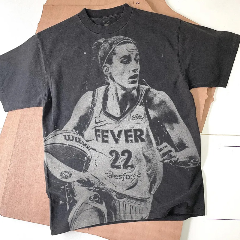 Indiana Women's Basketball Unisex T-shirt