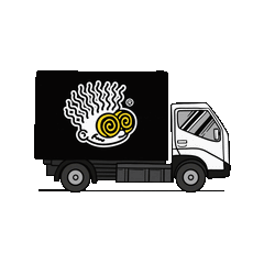 Threadheads Shipping