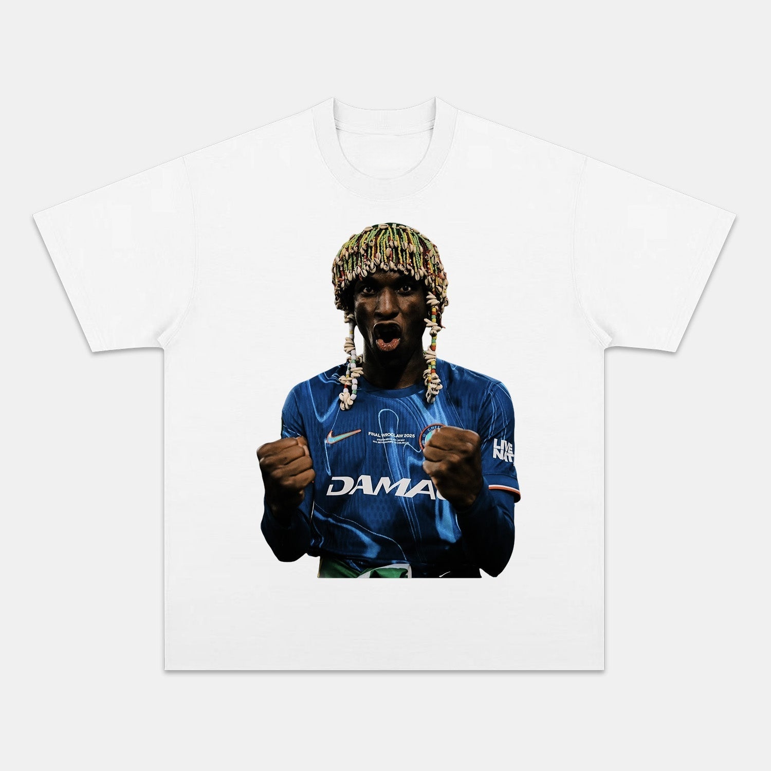 CHELSEA F.C. TEE 5.29