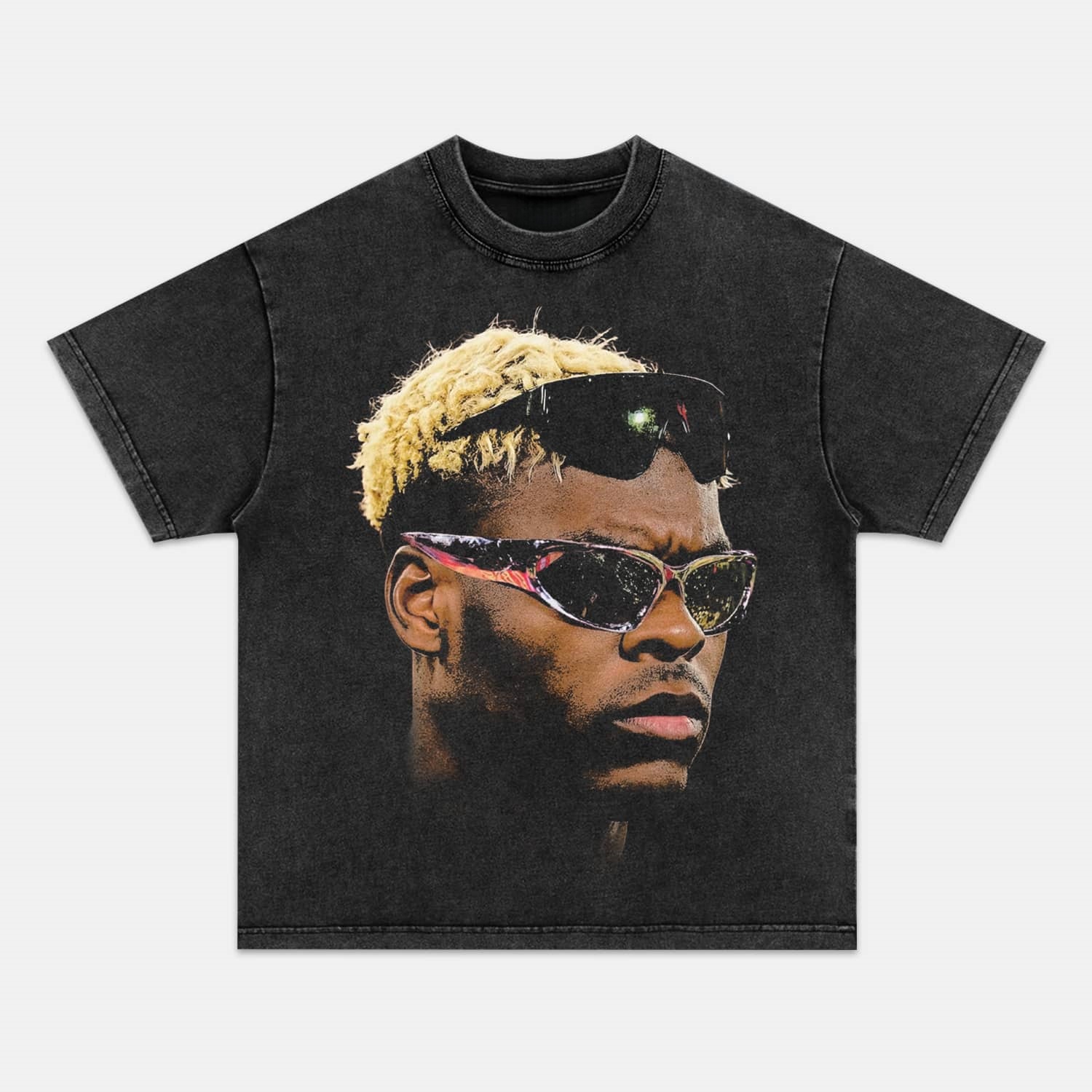 DENZEL DUMFRIES TEE