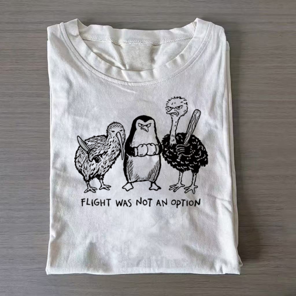 A Tough Decision T-Shirt