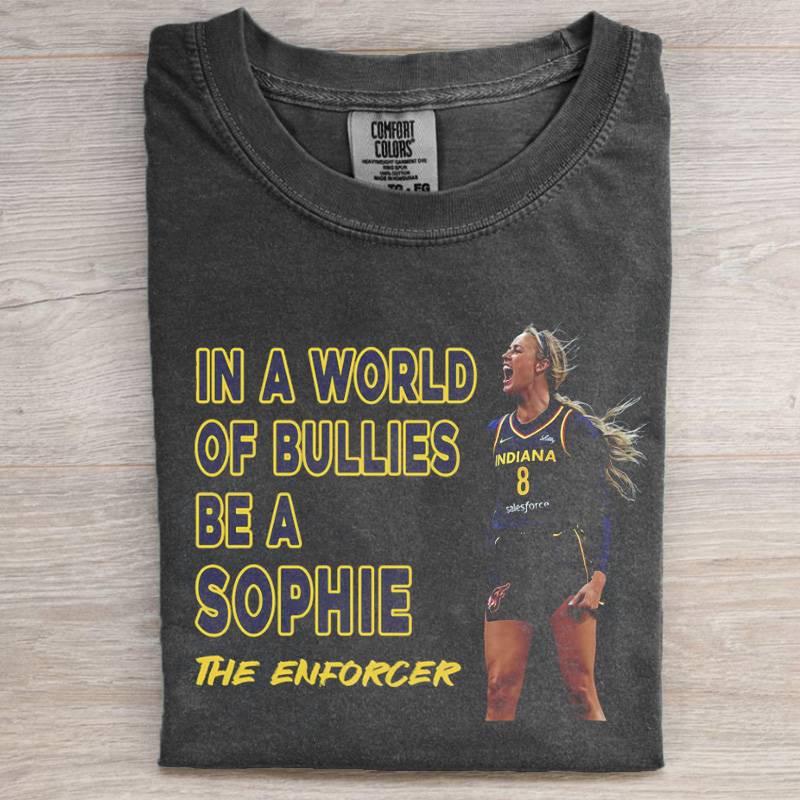 Indiana Women's Basketball Unisex T-shirt