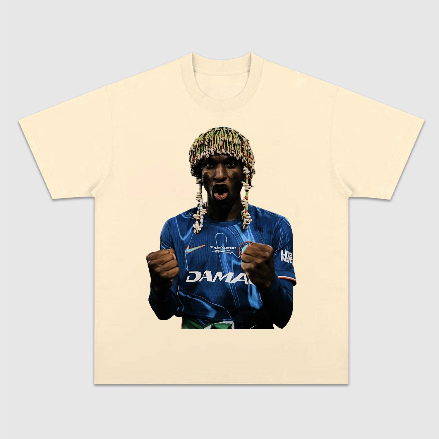 CHELSEA F.C. TEE 5.29