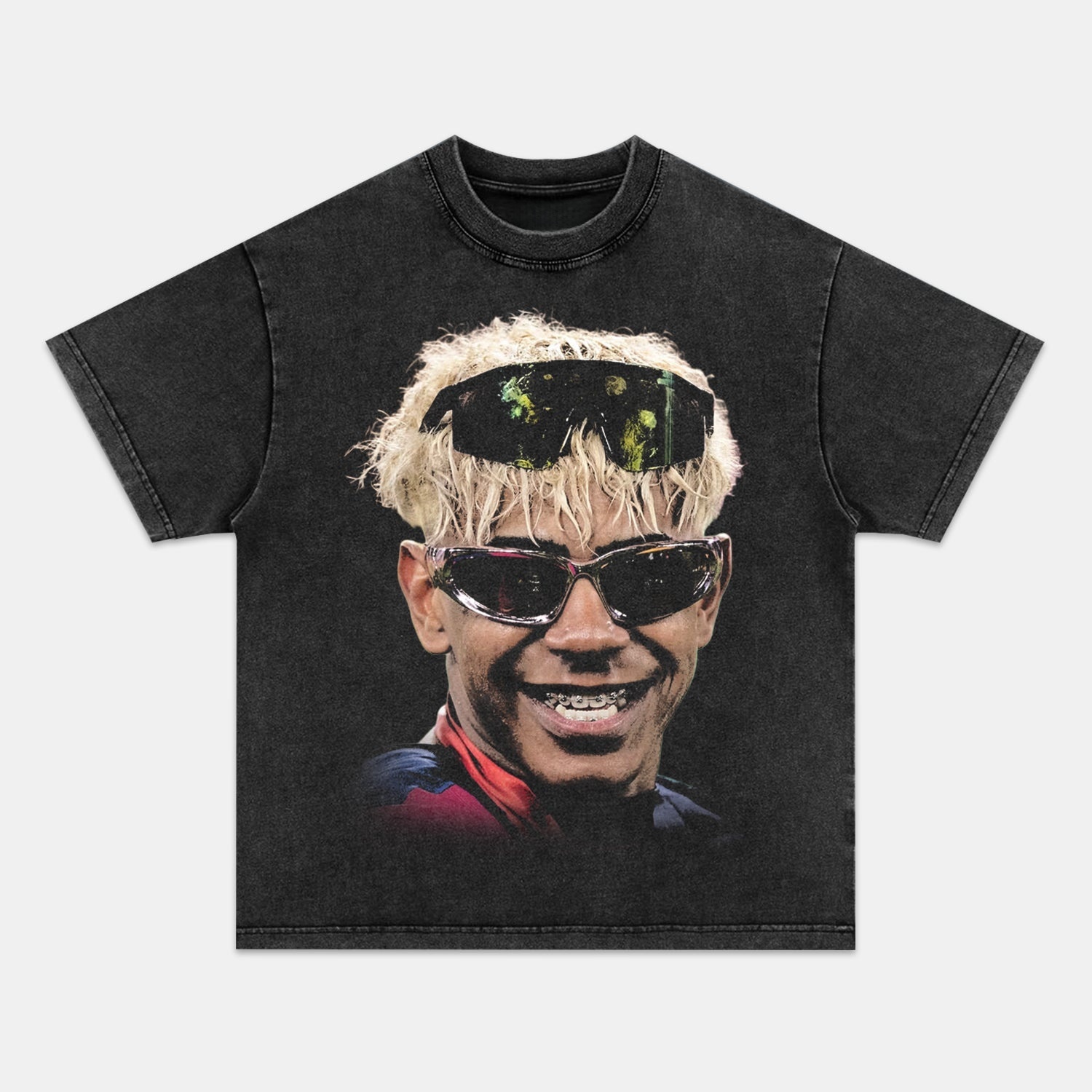 CULERS #19 SUNGLASSES T-SHIRT