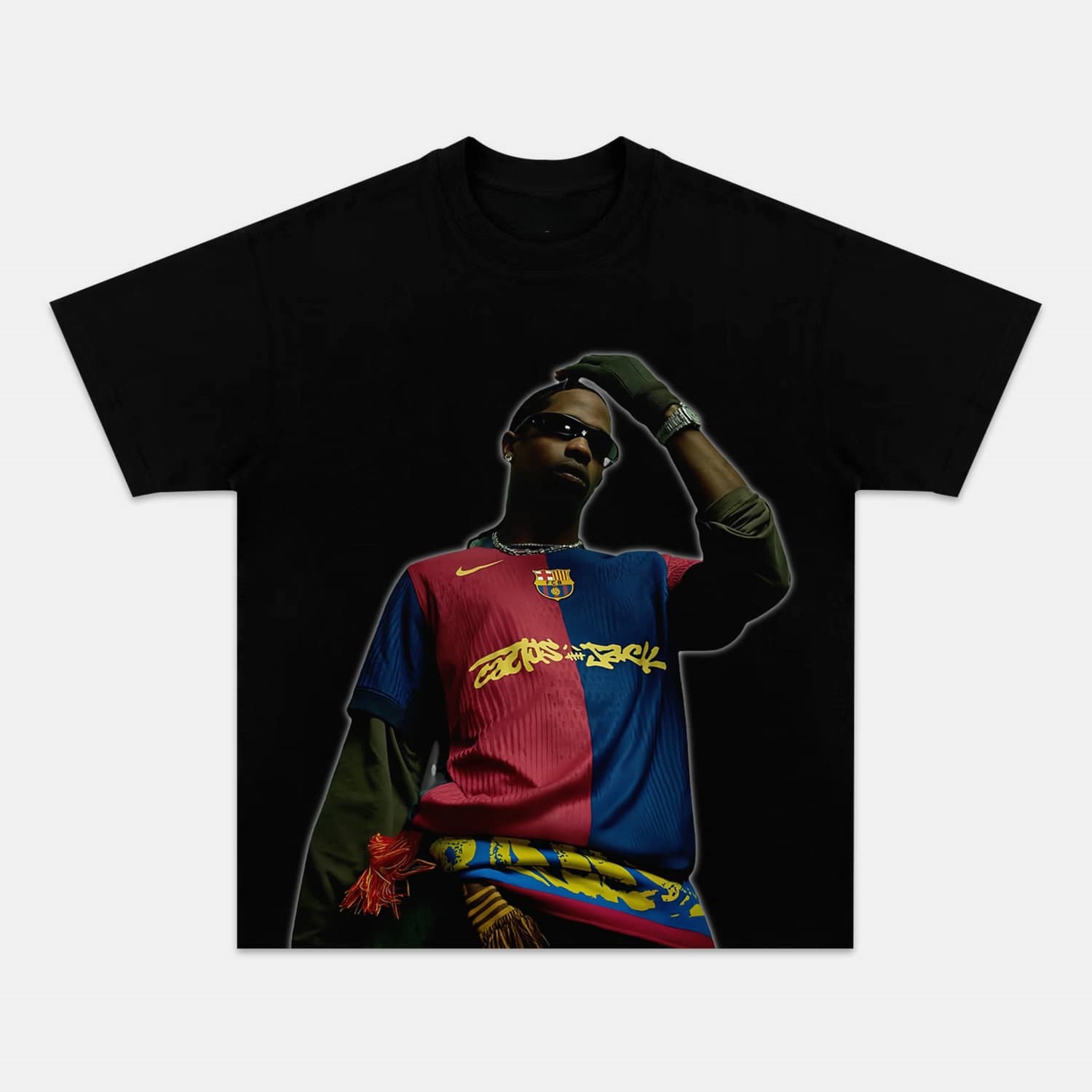Football Club 2025 T-Shirt