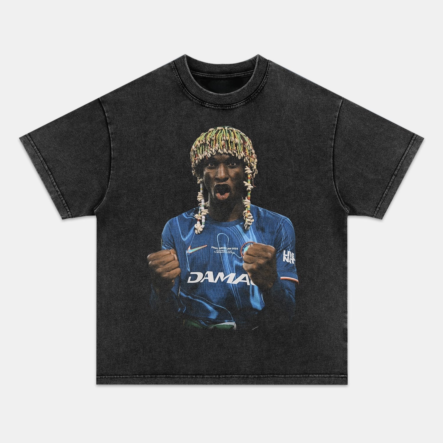 CHELSEA F.C. TEE 5.29