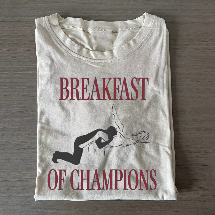 Funny Adult Novelty T-shirt-ShawnCraft