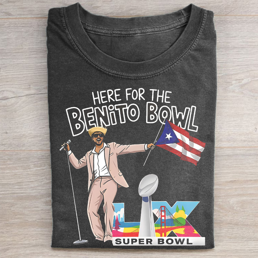 Funny Music Graphic T-shirt-ShawnCraft