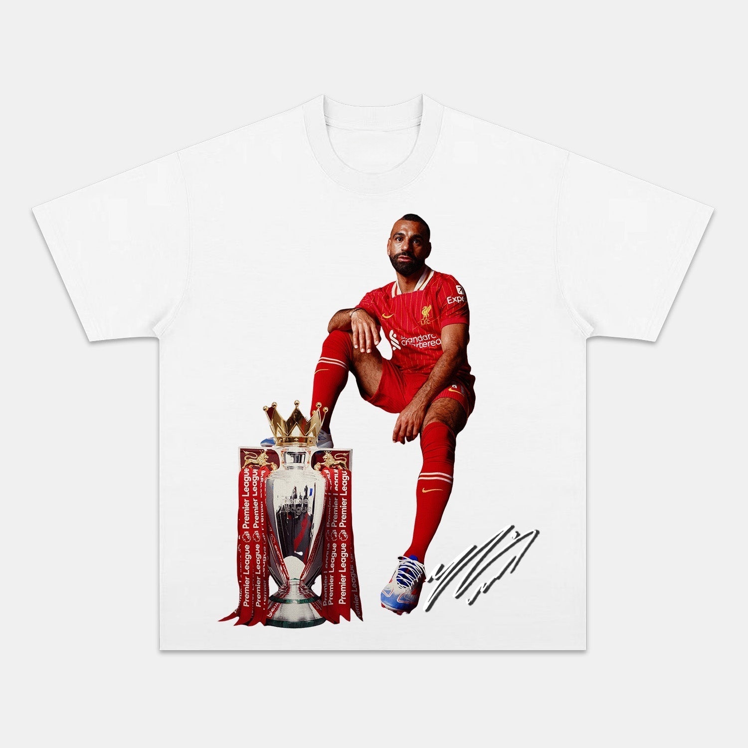 REDS #11 PREMIER CHAMPION T-SHIRT