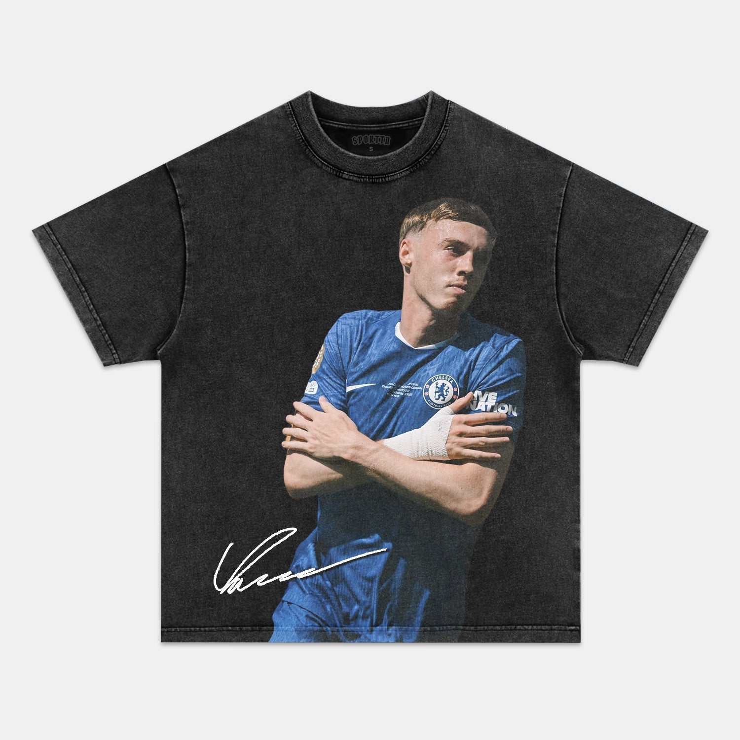 #20 CELEBRATION T-SHIRT