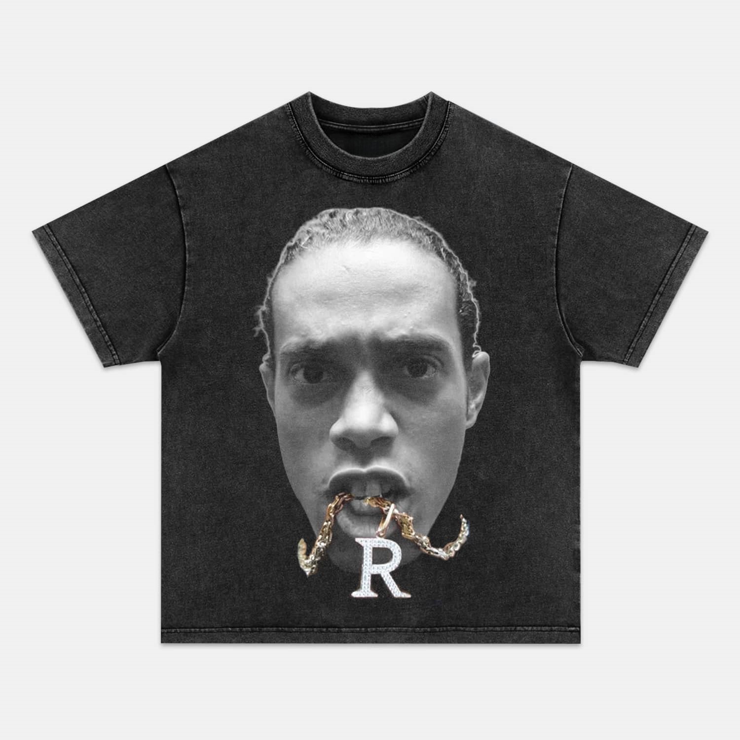 BLAUGRANA #10 LEGEND T-SHIRT