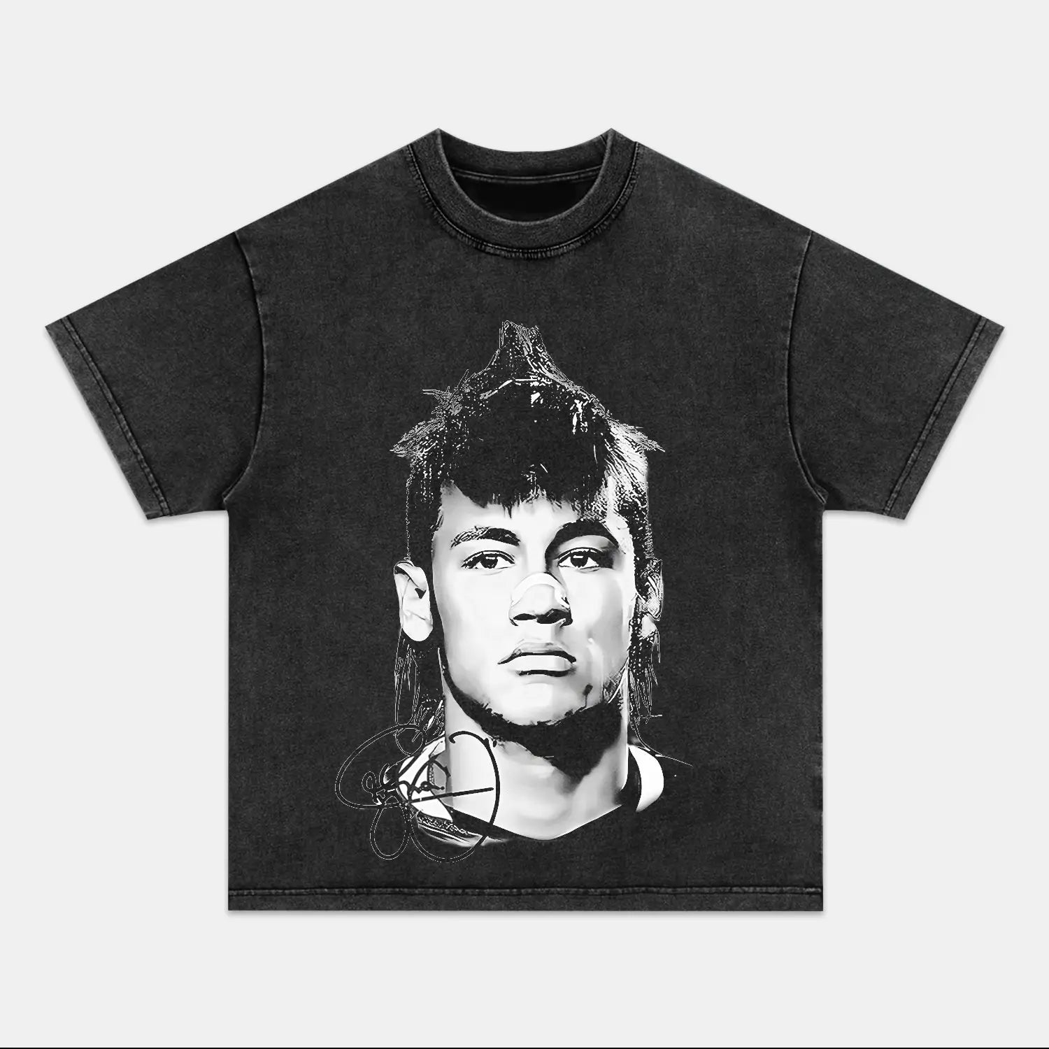 BLAUGRANA #11 ART T-SHIRT