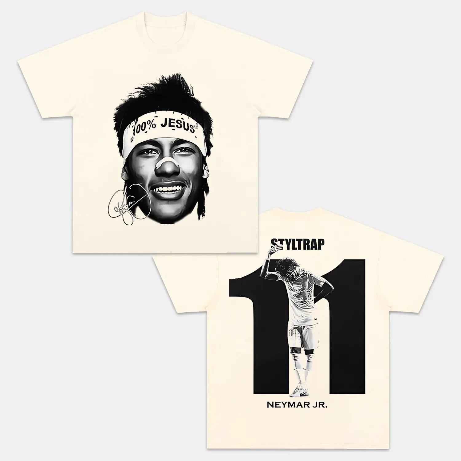 CULERS BLAUGRANA #11 LEGACY T-SHIRT